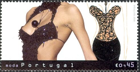 Portuguese Fashion - Fatima Lopes