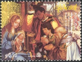 Christmas 2004