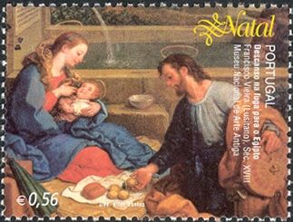 Christmas 2004