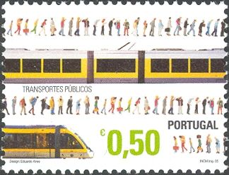 Public Transport