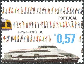Public Transport
