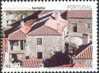 Historic villages in Portugal - Sortelha