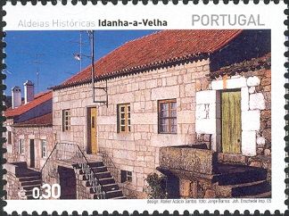 Historic villages in Portugal - Idanha-a-Velha