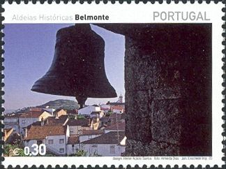 Historic villages in Portugal - Belmonte