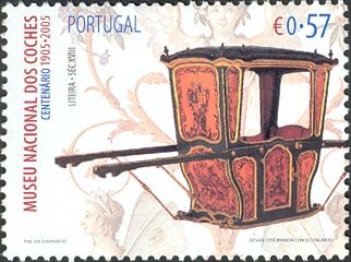 Centenary of the National Coach Museum