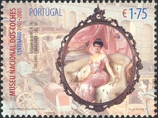 Centenary of the National Coach Museum
