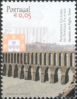 Cultural Heritage of the Spanish Period - Cross