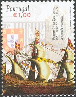 Cultural Heritage of the Spanish Period - Cross
