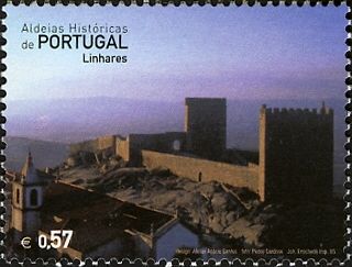 Historic villages - Linhares