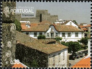 Historic villages - Trancoso