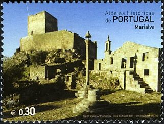 Historic villages - Marialva