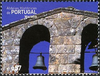 Historic villages - Marialva