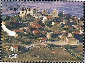 Historic villages - Castelo Rodrigo