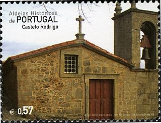 Historic villages - Castelo Rodrigo