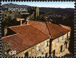 Historic villages - Sortelha