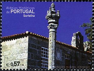 Historic villages - Sortelha