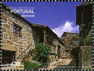 Historic villages - Belmonte