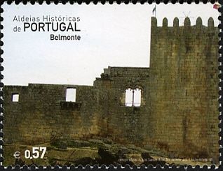 Historic villages - Belmonte