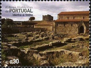 Historic villages - Idanha-a-Velha
