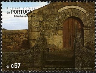 Historic villages - Idanha-a-Velha