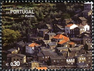 Historic villages - Piodao