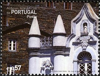 Historic villages - Piodao