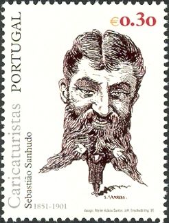 Seb. Sanhudo