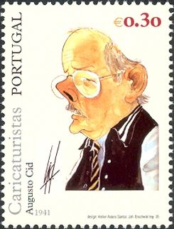 Augusto Cid