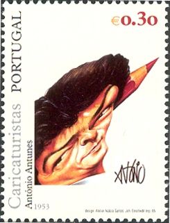 Antonio Atunes