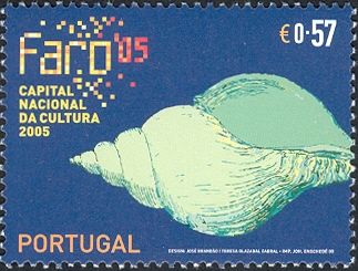 Faro - National Cultural Capital 2005