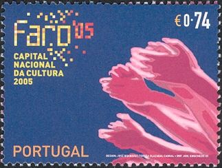 Faro - National Cultural Capital 2005