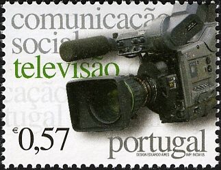 Media - Television