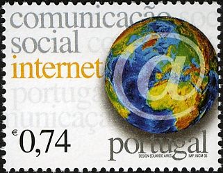 Media - Internet