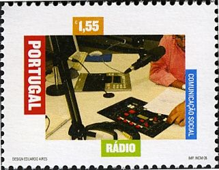 Media - Radio