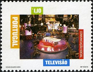 Media - Television