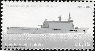 Modernisation of the Navy