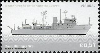 Modernisation of the Navy