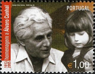 Tribute to Álvaro Cunhal