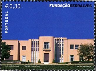 Serralves Foundation