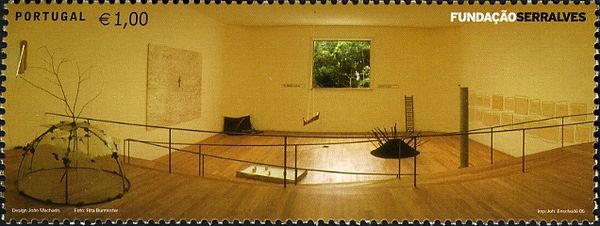 Serralves Foundation