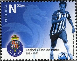Century old Football clubs - Futebol Clube do Porto