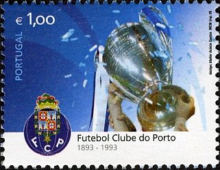 Century old Football clubs - Futebol Clube do Porto