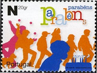Stamps for all Occasions