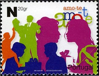 Stamps for all Occasions