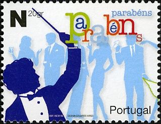 Stamps for all Occasions