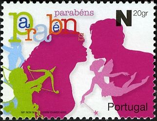 Stamps for all Occasions