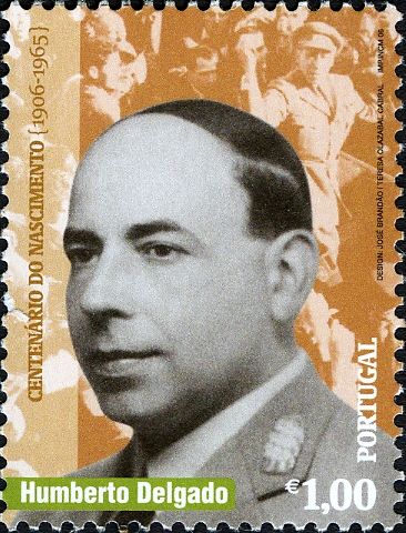 Humberto Delgado