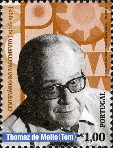 Thomaz de Mello