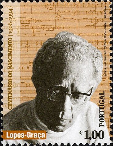 Fernando Lopes-Graca