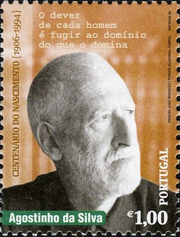 Agostinho da Silva